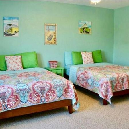 Condo By The Sea! Cocoa Beach Exteriér fotografie