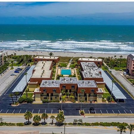 Condo By The Sea! Cocoa Beach Exteriér fotografie